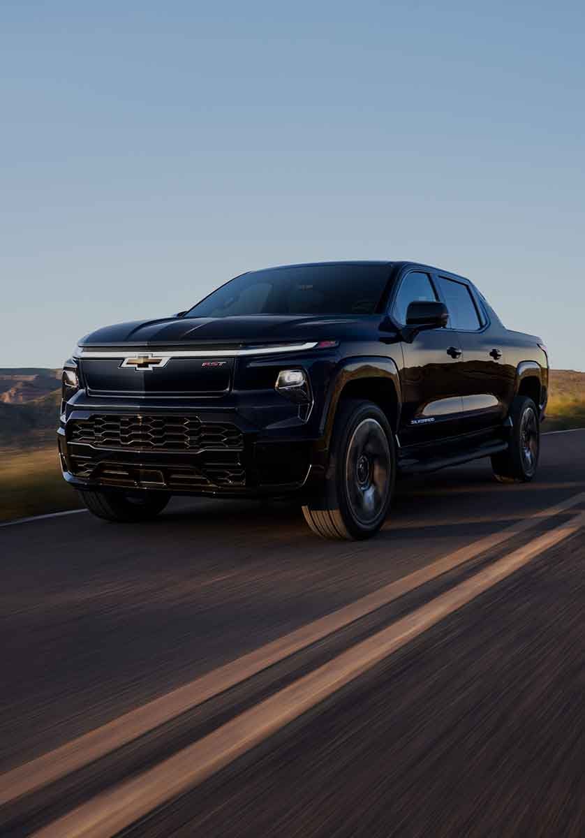 Romeo Chevrolet Buick GMC in Lake Katrine NY