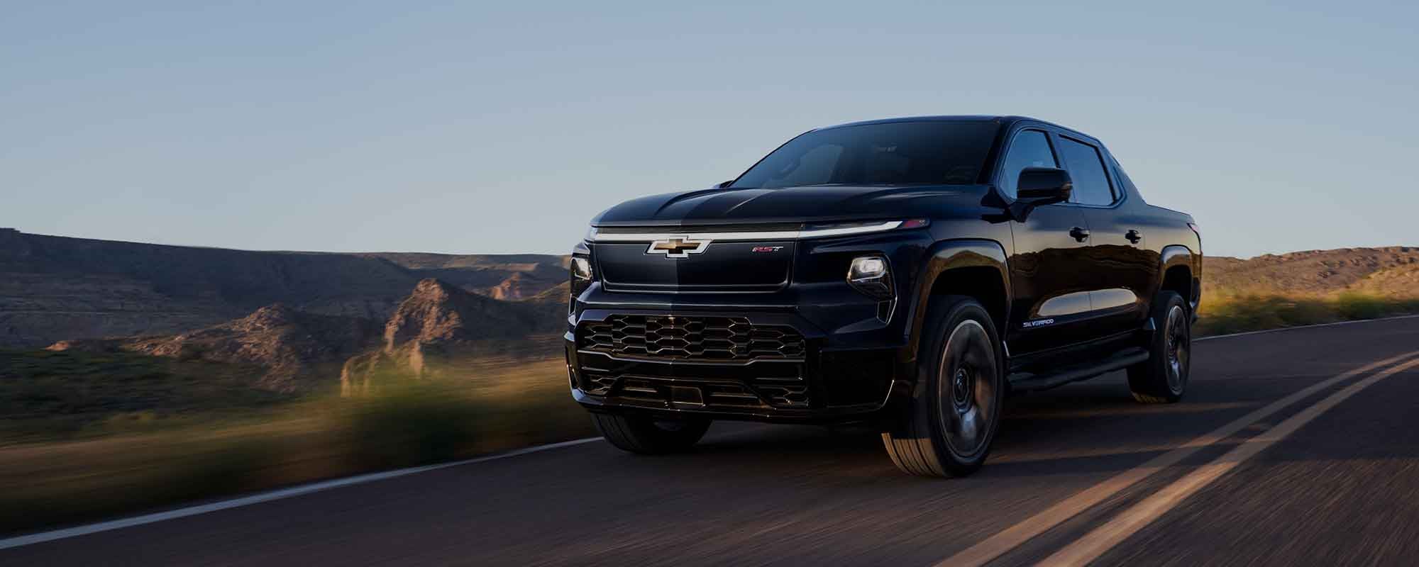 Romeo Chevrolet Buick GMC in Lake Katrine NY