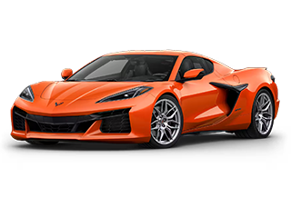 Chevrolet Corvette Z06 - Romeo Chevrolet Buick GMC in Lake Katrine NY