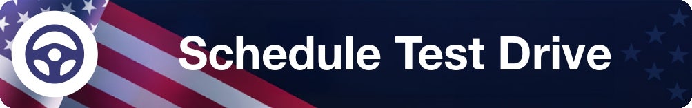 Schedule Test Drive