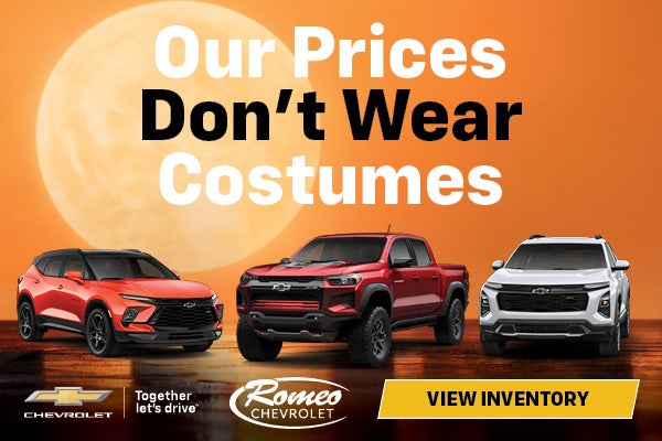 View inventory