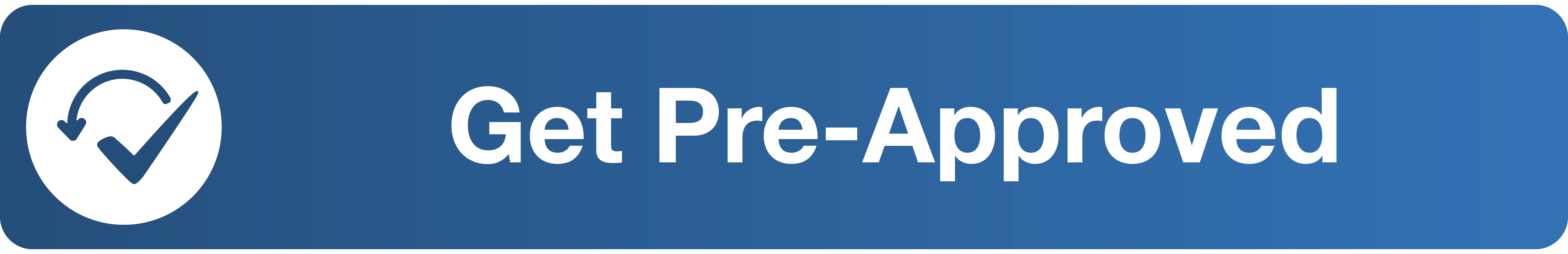 Get Pre-Approved