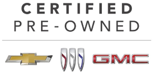 Chevrolet Buick GMC Certified Pre-Owned in Lake Katrine, NY