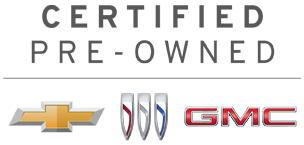 Chevrolet Buick GMC Certified Pre-Owned in Lake Katrine, NY